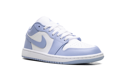 Jordan 1 Low WMNS White Aluminum DC0774 142