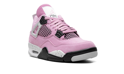 Air Jordan 4 WMNS Orchid AQ9129 501