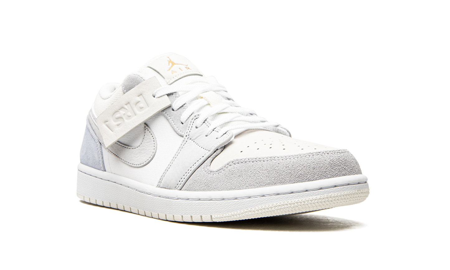 Air Jordan 1 Low Paris CV3043 100