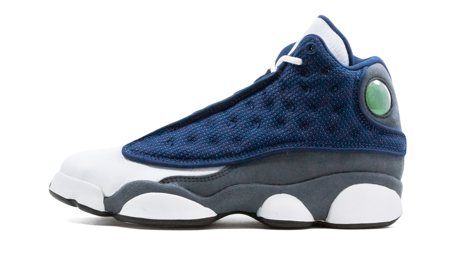 Air Jordan 13 Retro High GS Flint 2020 884129 404