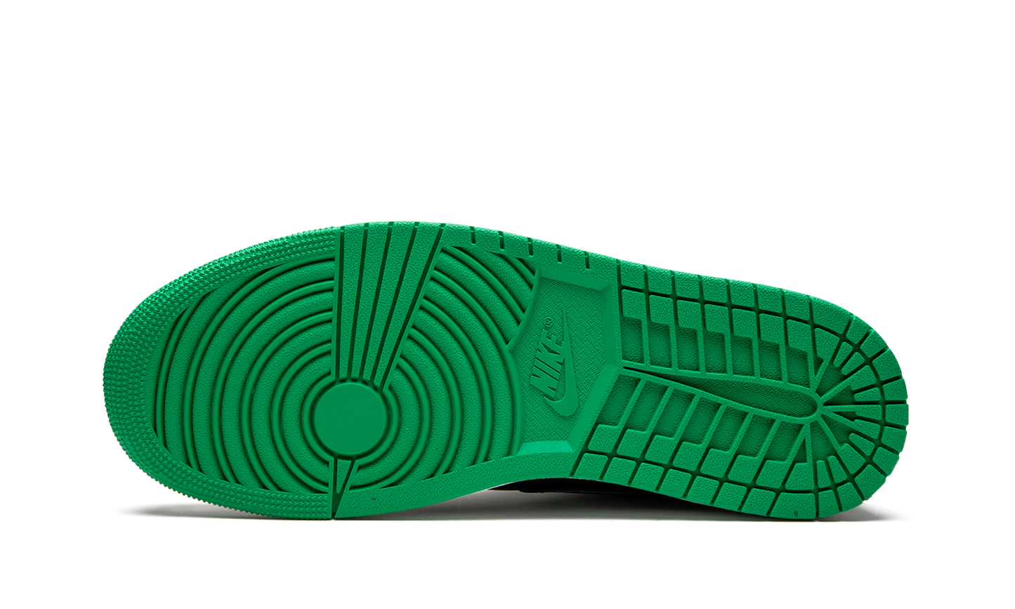 Air Jordan 1 Low Lucky Green 553558 065