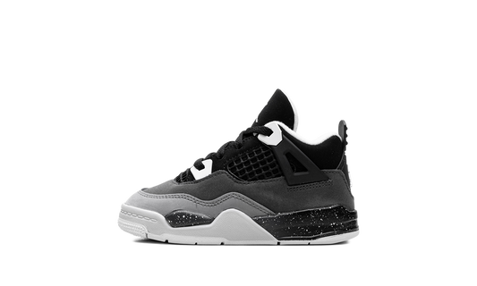 Air Jordan 4 TD Fear FV4538 002