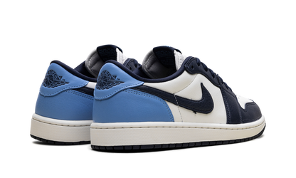 Air Jordan 1 Low Obsidian CZ0790 400