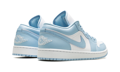 AIR JORDAN 1 LOW WMNS Ice Blue DC0774 141