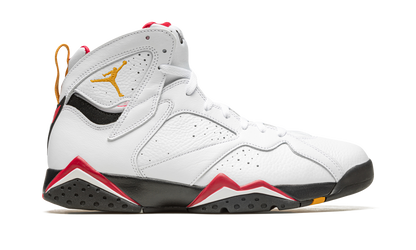 Air Jordan 7 Retro Cardinal 2022 CU9307 106