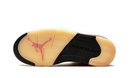 Air Jordan 5 Retro Shattered Backboard DC1060 100
