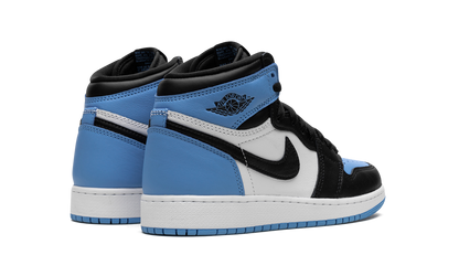 Air Jordan 1 Retro High OG GS UNC Toe FD1437 400