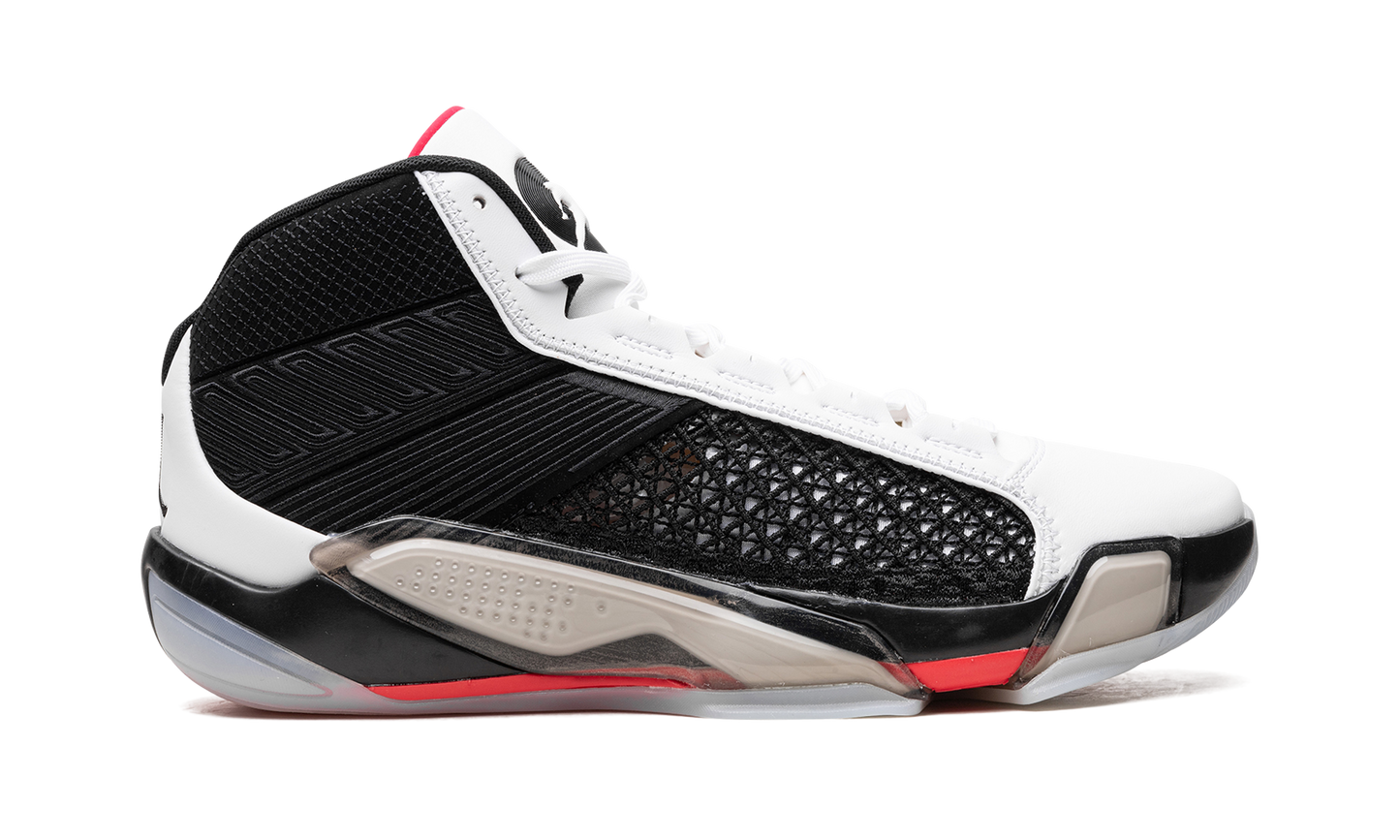 Air Jordan 38 Fundamentals DZ3356 106