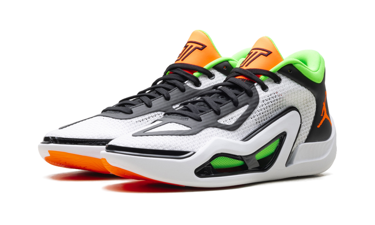 Air Jordan TATUM 1 HOME TEAM DZ3324 108