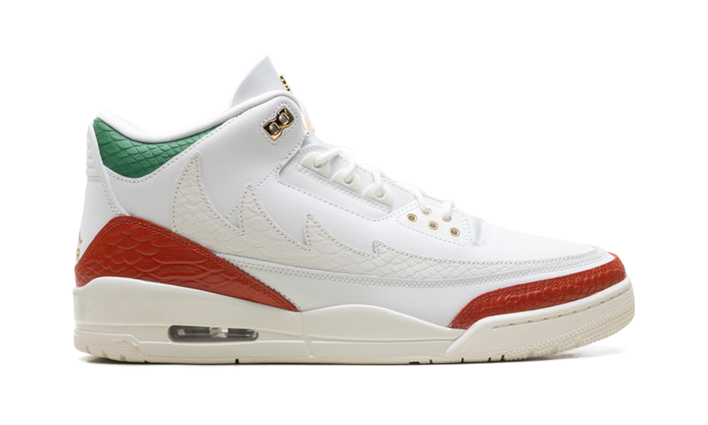 Air Jordan 3 El Vuelo IO1752 100