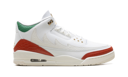 Air Jordan 3 El Vuelo IO1752 100