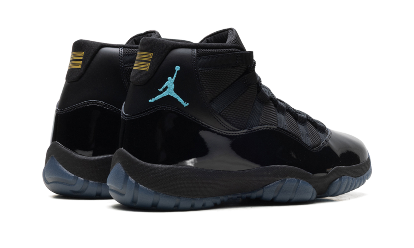 Air Jordan 11 Retro Gamma Blue (2025) CT8012 047