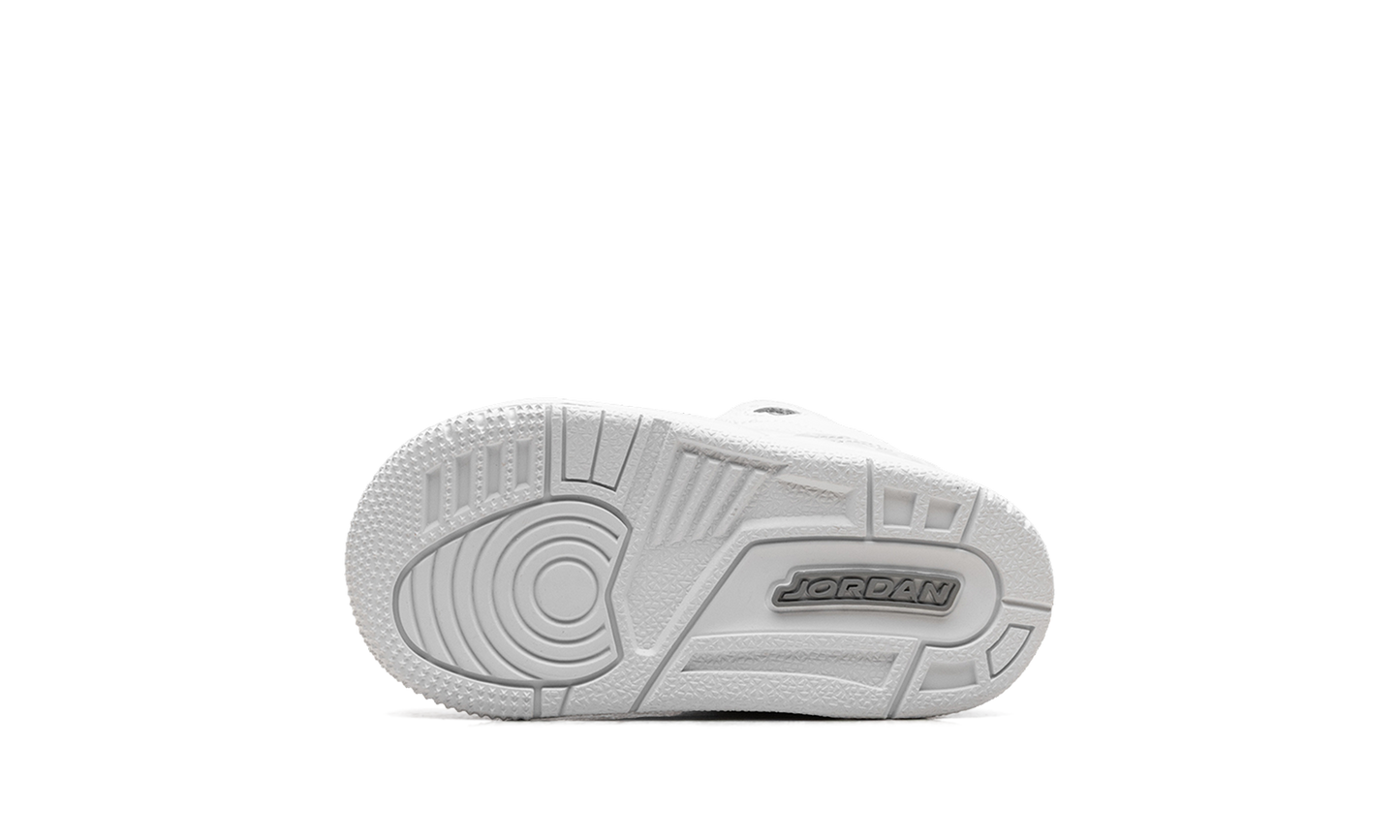 Air Jordan 3 Retro TD Pure Money (2025) DM0968 111
