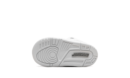 Air Jordan 3 Retro TD Pure Money (2025) DM0968 111