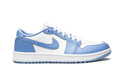 Jordan 1 Low Golf Golf - UNC DD9315 100