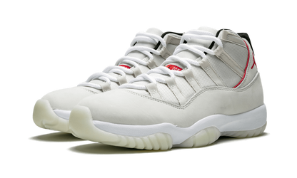 Air Jordan 11 Retro Platinum Tint 378037 016