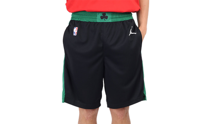 Jordan Swingman Shorts Boston Celtics Statement Edition 2020 CV9553 010