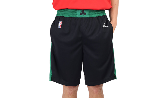 Jordan Swingman Shorts Boston Celtics Statement Edition 2020 CV9553 010