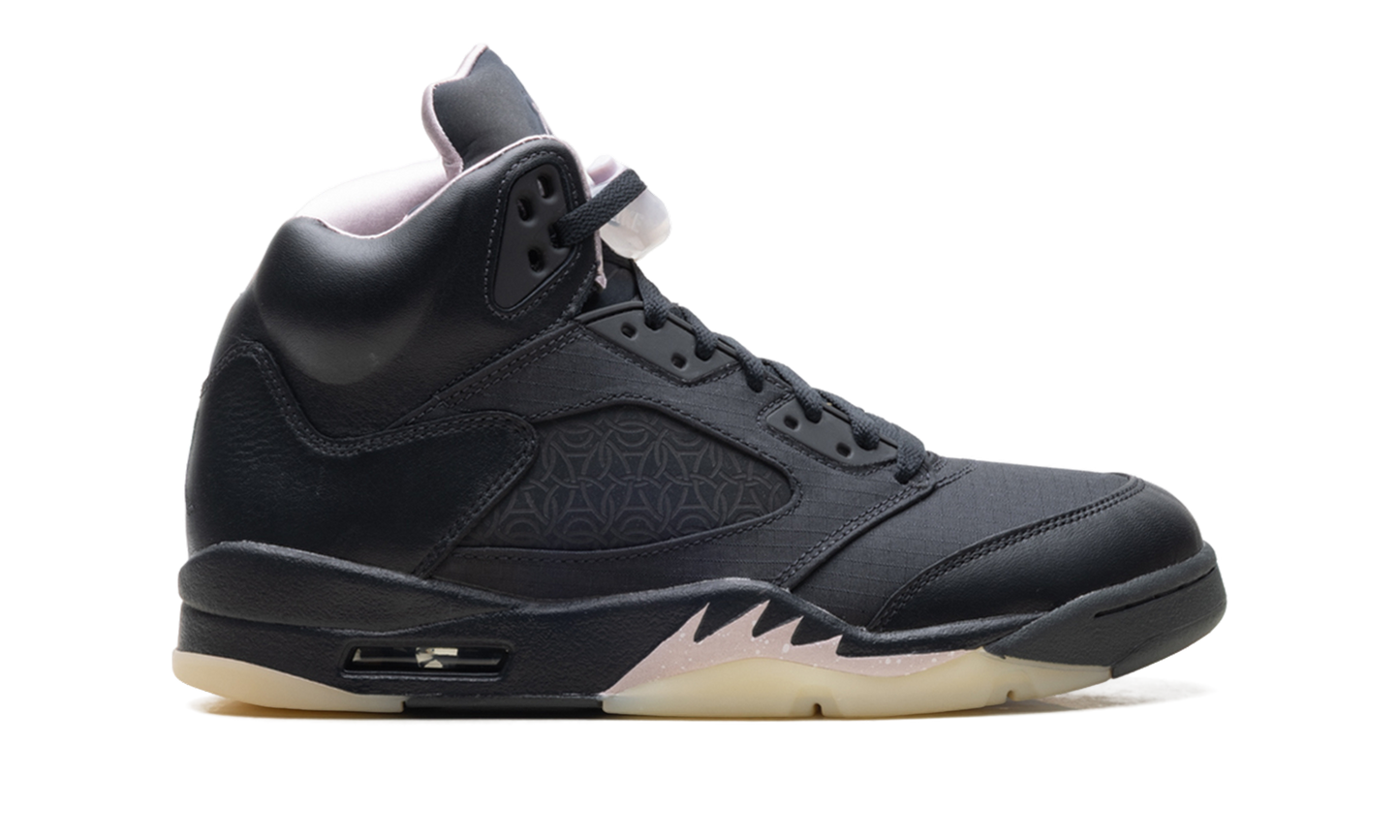 Air Jordan 5 Paris Saint-Germain HQ3004 001