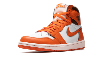 AIR JORDAN 1 HIGH OG WMNS Starfish DO9369 101