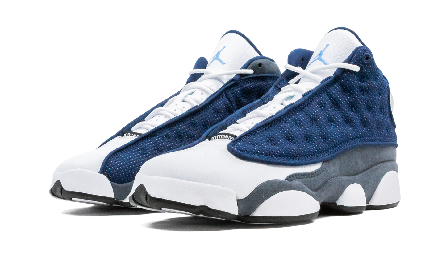 Air Jordan 13 Retro High GS Flint 2020 884129 404