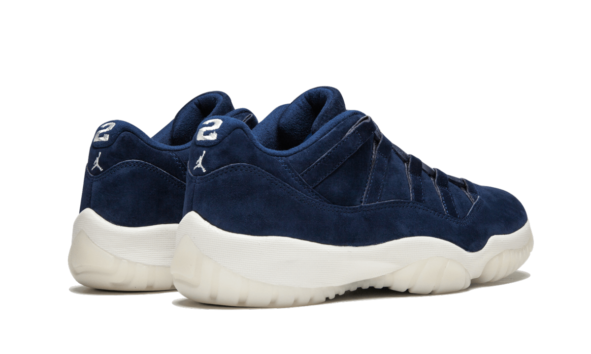 Air Jordan 11 Retro Low RE2PECT AV2187 441