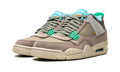 Air Jordan 4 Retro SP Union LA 30th Anniversary - Taupe Haze DJ5718 242