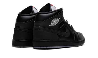 Jordan 1 Mid SE Black Metallic Reimagined HV5177 010