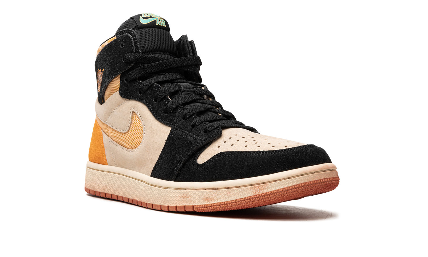 Jordan 1 High Zoom Air CMFT 2 Muslin DV1307 100