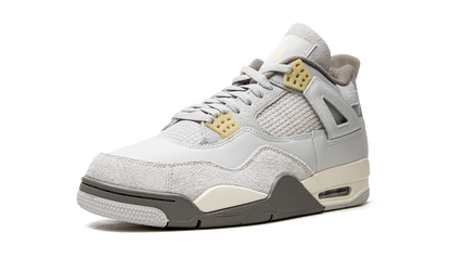 Jordan 4 Retro SE Craft Photon Dust DV3742 021