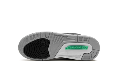 Air Jordan 3 GS Green Glow DM0967 031