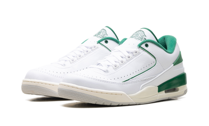 Jordan 2/3 White Pine Green FD0383 103