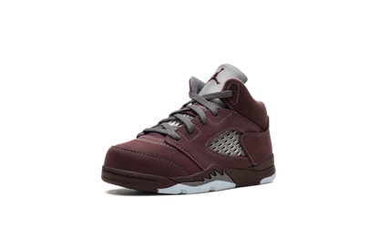 Air Jordan 5 Retro SE TD Burgundy FN4238 600