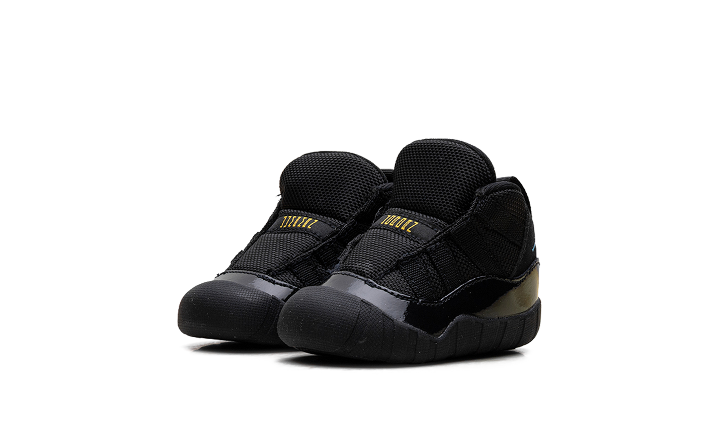 Air Jordan 11 Crib Bootie Gamma Blue (2025) CI6165 047