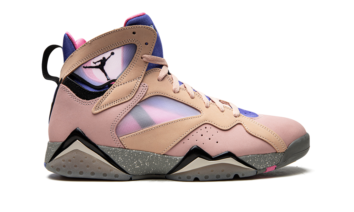 Air Jordan 7 SE Sapphire DJ2636 204