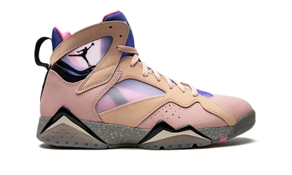 Air Jordan 7 SE Sapphire DJ2636 204