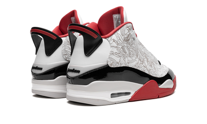 Jordan Dub Zero Varsity Red 311046 160