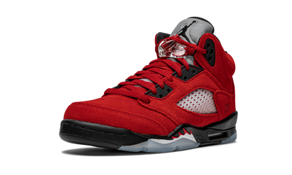 Air Jordan 5 Retro GS Raging Bull 2021 440888 600