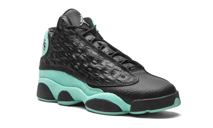 Jordan 13 GS Island Green 884129 030