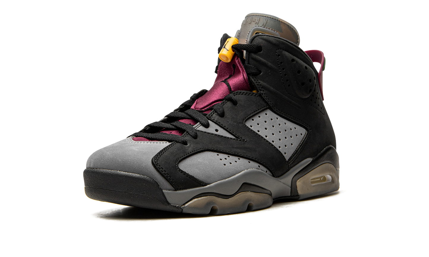 Air Jordan 6 Retro Bordeaux CT8529 063