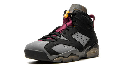 Air Jordan 6 Retro Bordeaux CT8529 063