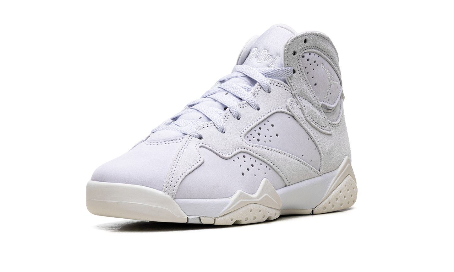 Air Jordan 7 GS Cobalt Bliss DV2255 400