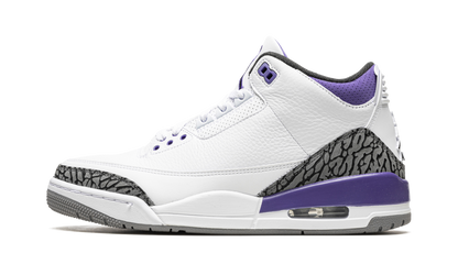Air Jordan 3 Dark Iris CT8532 105