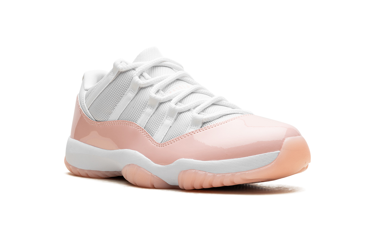 Air Jordan 11 Low WMNS Legend Pink AH7860 160