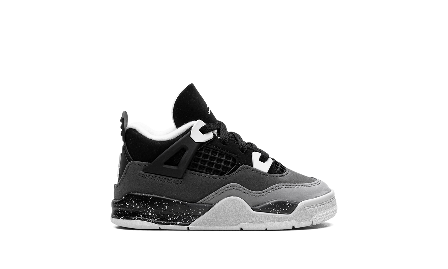 Air Jordan 4 TD Fear FV4538 002