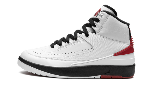 Jordan 2 Retro WMNS Chicago (2022) DX4400 106