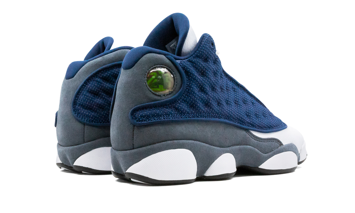 Air Jordan 13 Retro High GS Flint 2020 884129 404