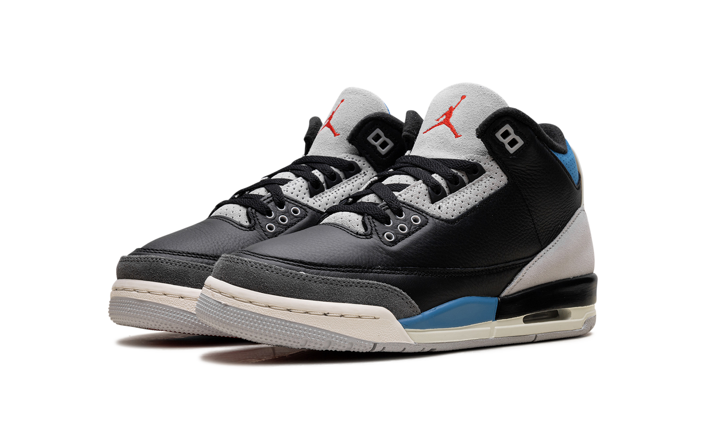 Air Jordan 3 GS Rare Air IB8968 004