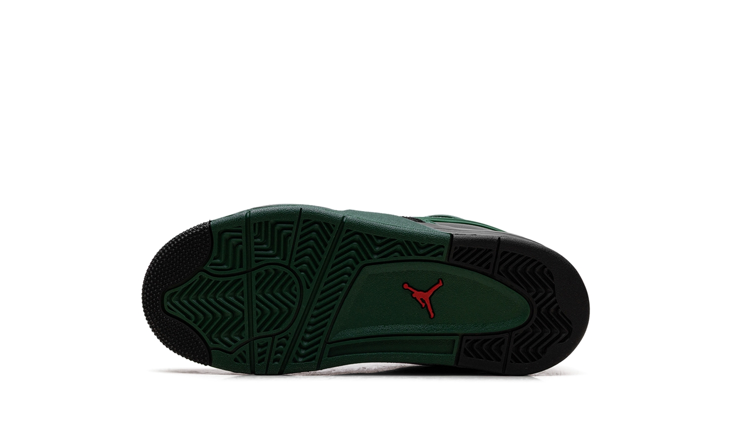 Jordan 4 RM PS Black Gorge Green University Red FQ7936 003