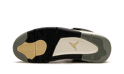 Air Jordan 4 Craft Medium Olive FB9927 200